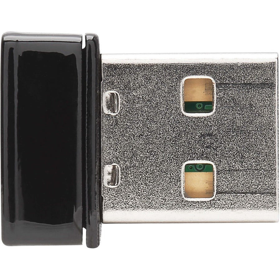 Tripp Lite U263-Ac600 Dual-Band Usb Wi-Fi Adapter - 2.4 Ghz And 5 Ghz