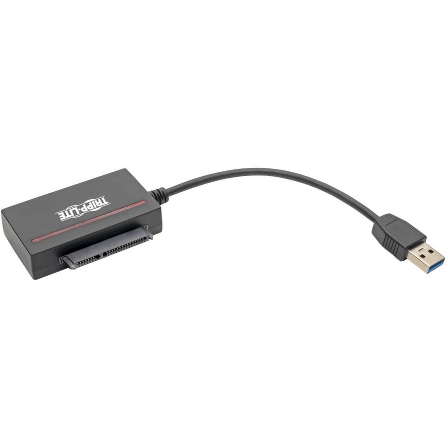 Tripp Lite U338-Cf-Sata-5G Usb 3.1 Gen 1 (5 Gbps) To Cfast 2.0 Card And Sata Iii Adapter, Usb-A