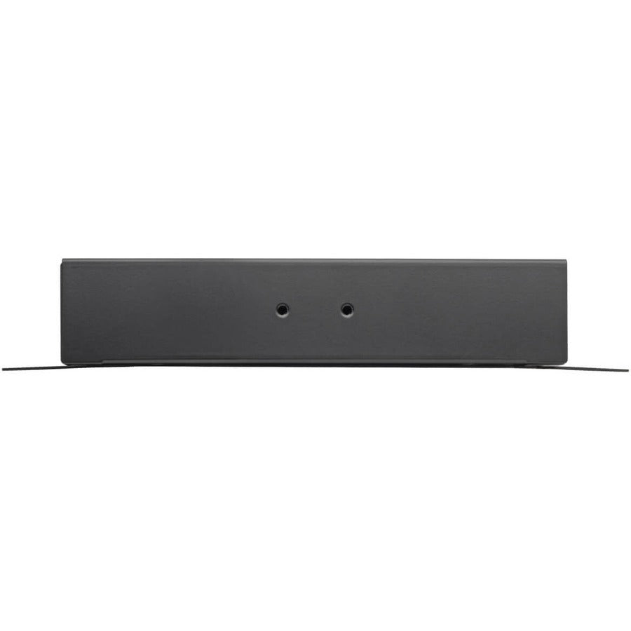 Tripp Lite U360-004-Ind 4-Port Industrial-Grade Usb 3.0 Superspeed Hub - 20 Kv Esd Immunity, Metal Housing, Mountable