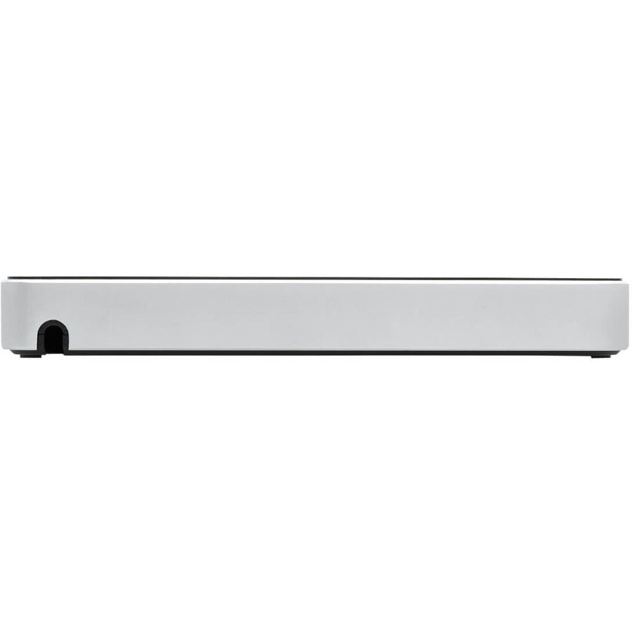 Tripp Lite U442-Dock16-B Usb Dock, Triple Display - 4K Hdmi & Mdp, Vga, Usb 3.2 Gen 1, Usb-A/C Hub, Gbe, 60W Pd Charging