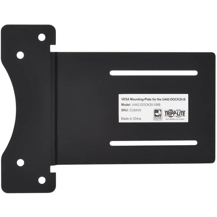 Tripp Lite U442-Dock20-Vmb Mounting Kit