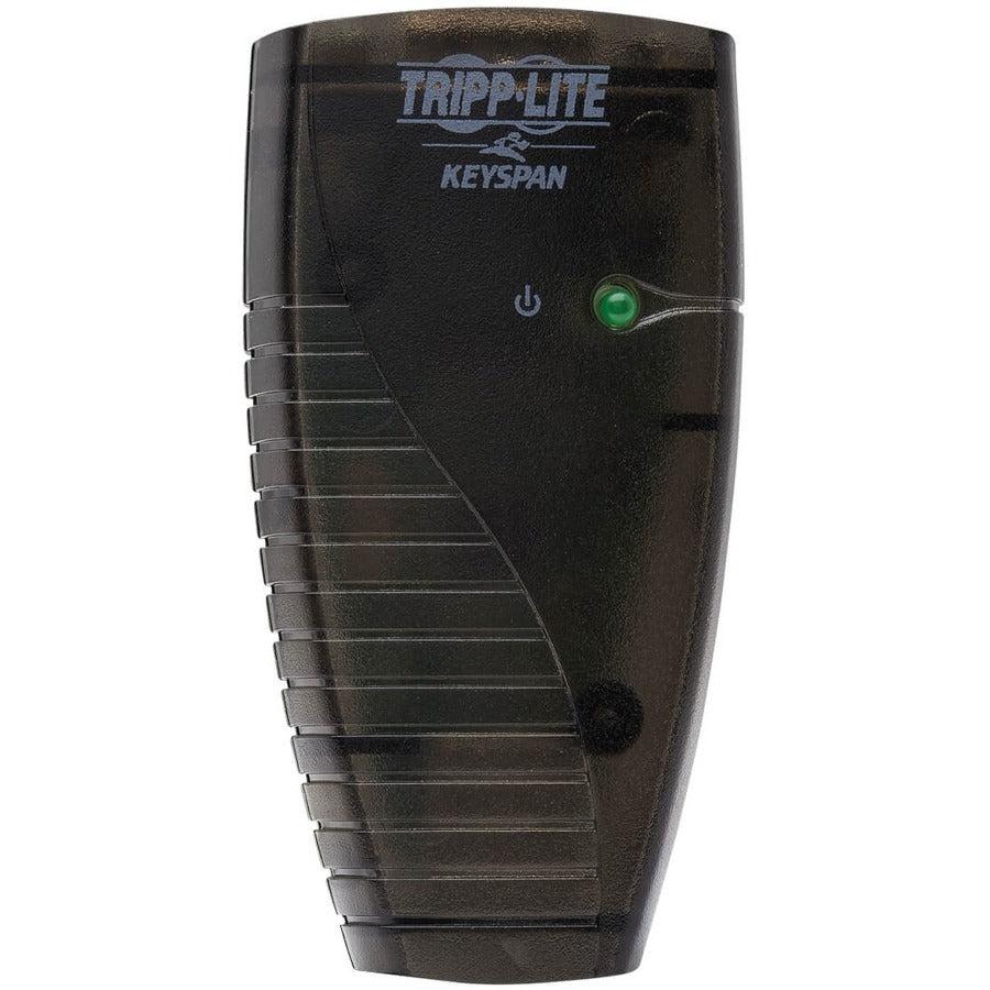 Tripp Lite Usa-19Hs Keyspan Usb To Serial Adapter - Usb-A Male To Db9 Rs232 Male, 3 Ft. (0.91 M), Taa