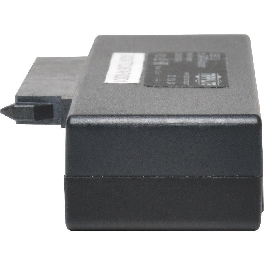 Tripp Lite Usb 3.0 Superspeed To Sata Iii Adapter For 2.5In Or 3.5In Sata Hard Drives