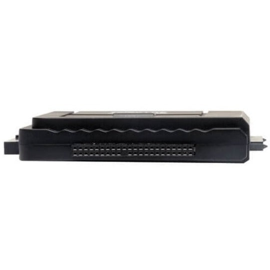 Tripp Lite Usb 3.0 Superspeed To Serial Ata (Sata) And Ide Adapter For 2.5 In. Or 3.5 In. Hard Drives