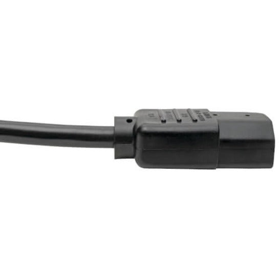 Tripp Lite Vga Over Cat5/Cat6 Extender, Box-Style Receiver, 1920X1440 At 60Hz, Up To 305 M (1,000-Ft.)