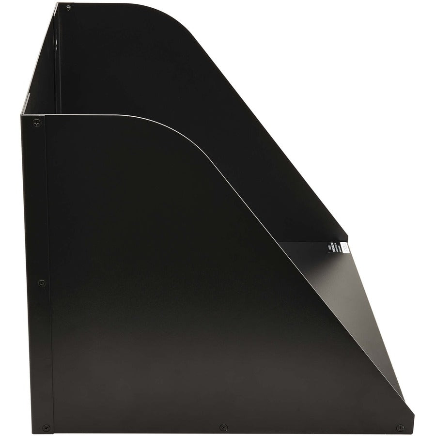 Tripp Lite Wall-Mount Shelf For It Equipment, 20 In. Wide, Up To 200 Lb. (90 Kg)
