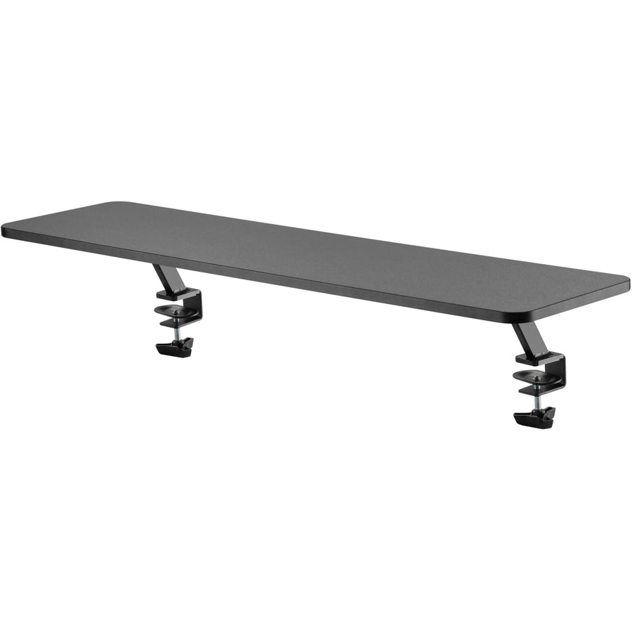 Tripp Lite Wwsscos40Am Safe-It Clamp-On Monitor Riser - Antimicrobial Protection, 39.4 In. (100 Cm)