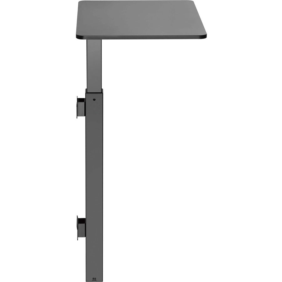 Tripp Lite Wwssfdsam Safe-It Adjustable-Height Wall-Mount Workstation, Antimicrobial Protection
