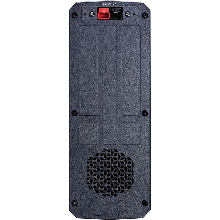 Tripp Lite by Eaton External 24V Tower Battery Pack for SMART1500PSGLCD Gaming UPS Battery Backup BP24V9T