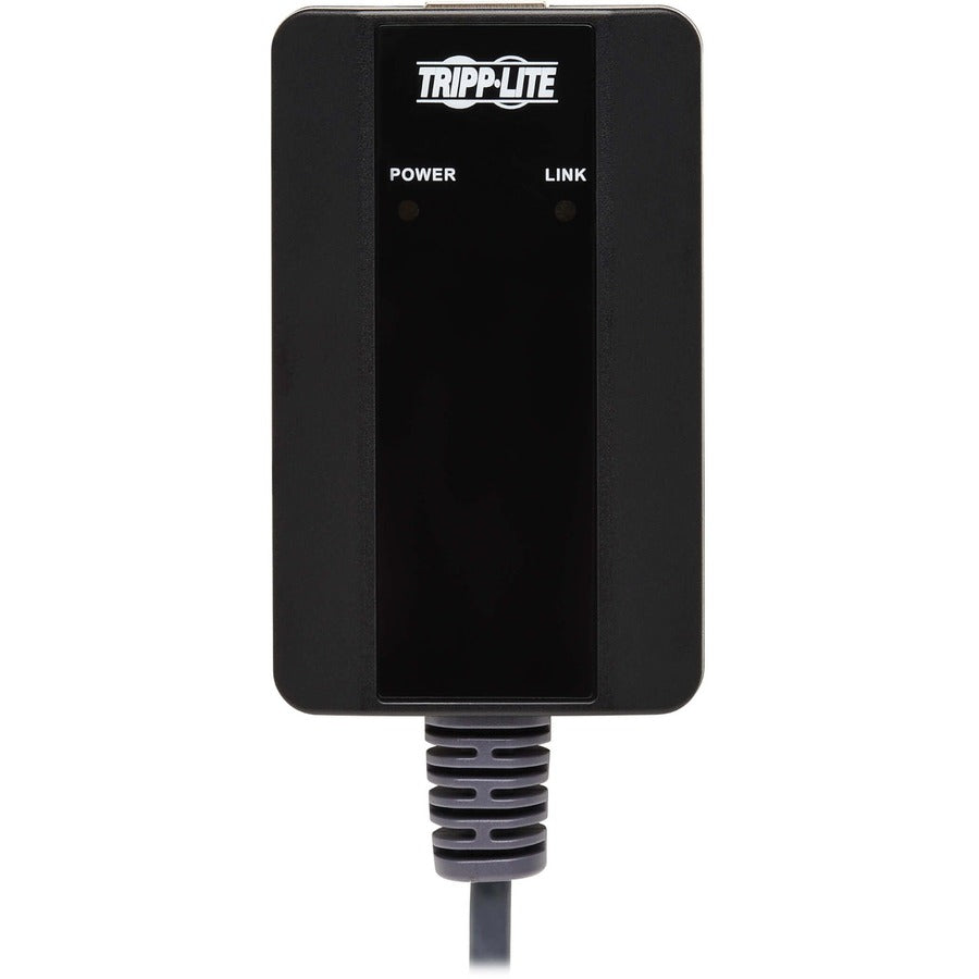 Tripp Lite by Eaton NetDirector USB-C Server Interface Unit with Virtual Media Support (B064 Series), TAA B055-001-C