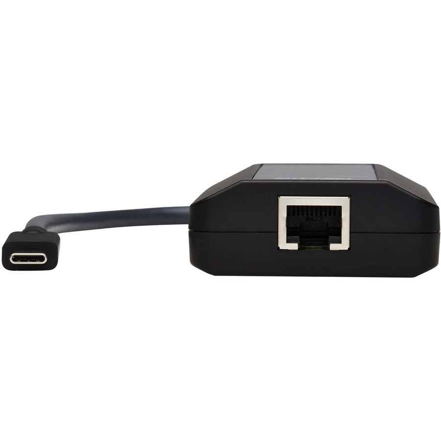 Tripp Lite by Eaton NetDirector USB-C Server Interface Unit with Virtual Media Support (B064 Series), TAA B055-001-C
