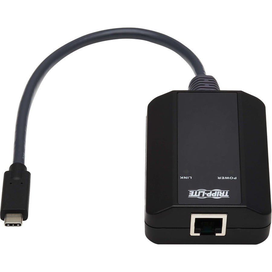 Tripp Lite by Eaton NetDirector USB-C Server Interface Unit with Virtual Media Support (B064 Series), TAA B055-001-C