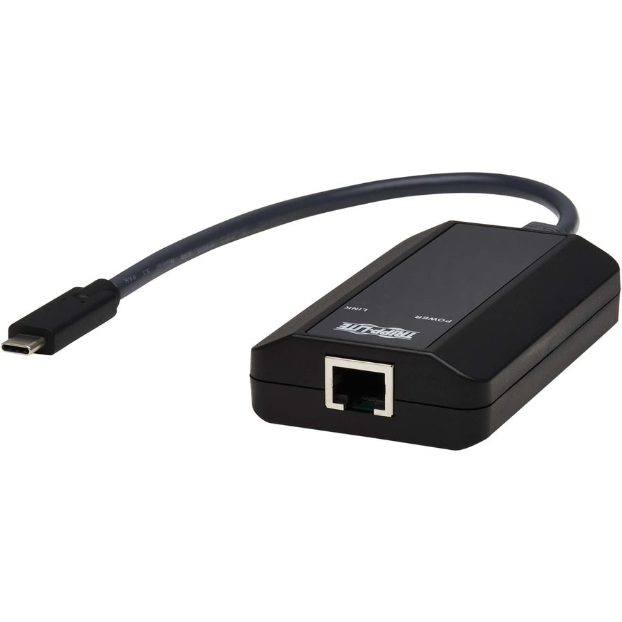 Tripp Lite by Eaton NetDirector USB-C Server Interface Unit with Virtual Media Support (B064 Series), TAA B055-001-C