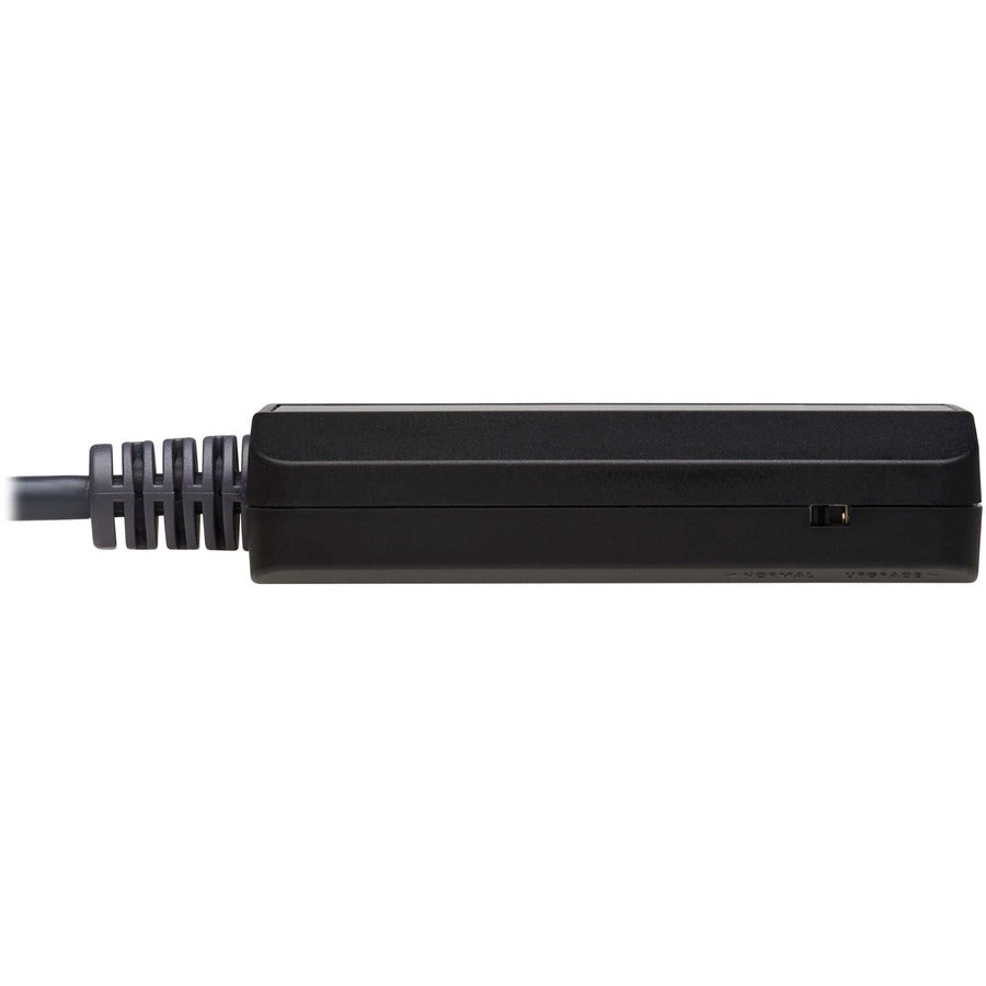 Tripp Lite by Eaton NetDirector USB-C Server Interface Unit with Virtual Media Support (B064 Series), TAA B055-001-C