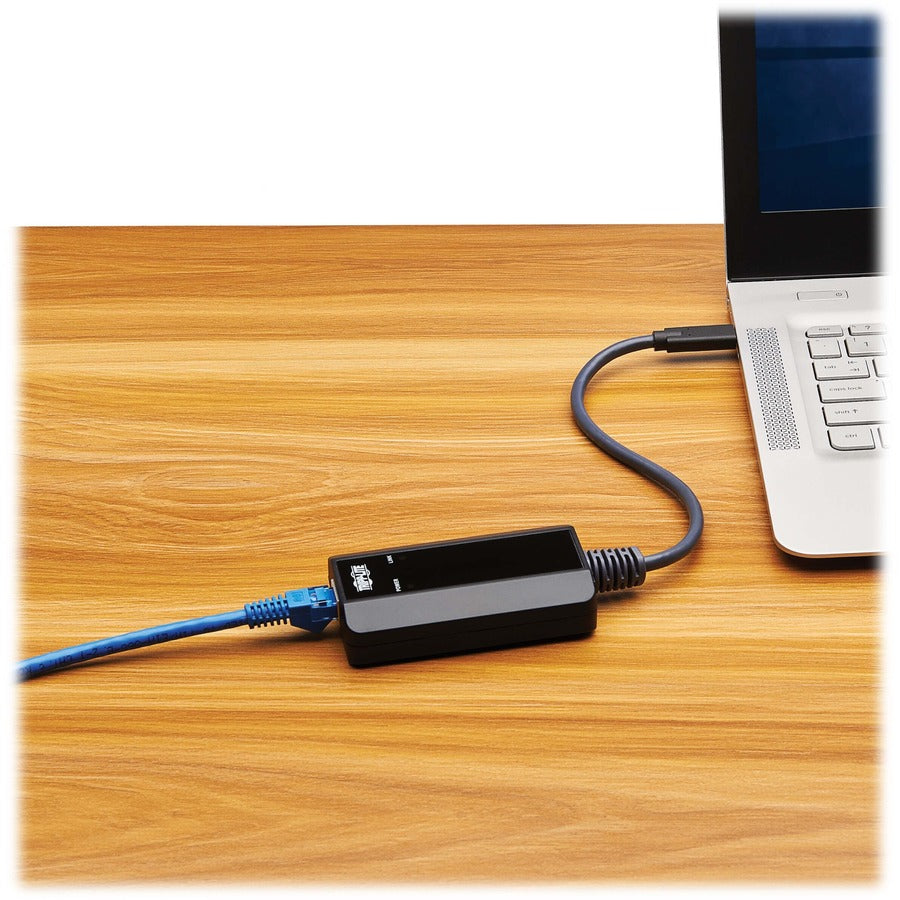 Tripp Lite by Eaton NetDirector USB-C Server Interface Unit with Virtual Media Support (B064 Series), TAA B055-001-C