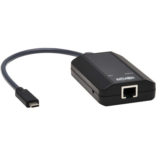 Tripp Lite by Eaton NetDirector USB-C Server Interface Unit with Virtual Media Support (B064 Series), TAA B055-001-C