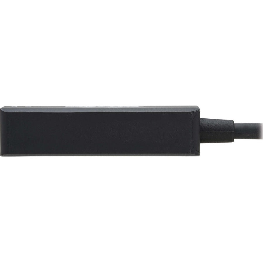 Tripp Lite by Eaton USB-C to RJ45 Gigabit Ethernet Network Adapter (M/F) - USB 3.2 Gen 1, 2.5 Gbps Ethernet U436-06N-2P5