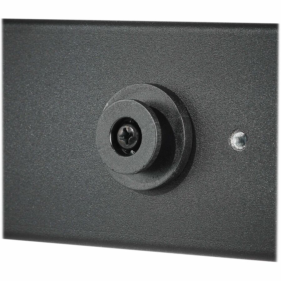Tripp Lite series 12.6kW 200-240V 3-Phase IsoBreaker Managed PDU - Gigabit, 36 Outlets,