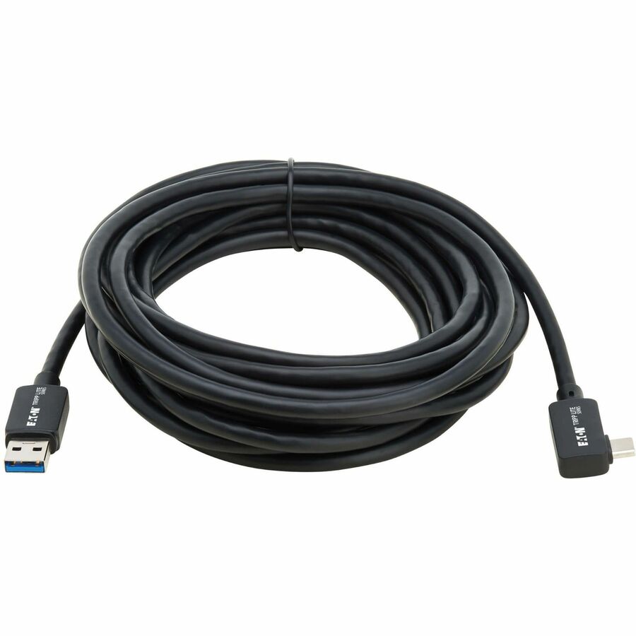 Tripp Lite series VR Link Cable for Meta Quest 2 USB-A to USB-C (M/M) USB 3.2 Gen 1 5 m (1