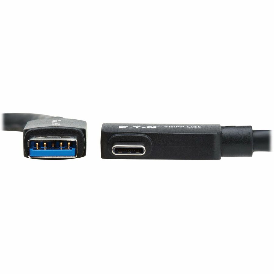 Tripp Lite series VR Link Cable for Meta Quest 2 USB-A to USB-C (M/M) USB 3.2 Gen 1 5 m (1