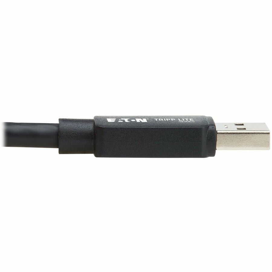 Tripp Lite series VR Link Cable for Meta Quest 2 USB-A to USB-C (M/M) USB 3.2 Gen 1 5 m (1