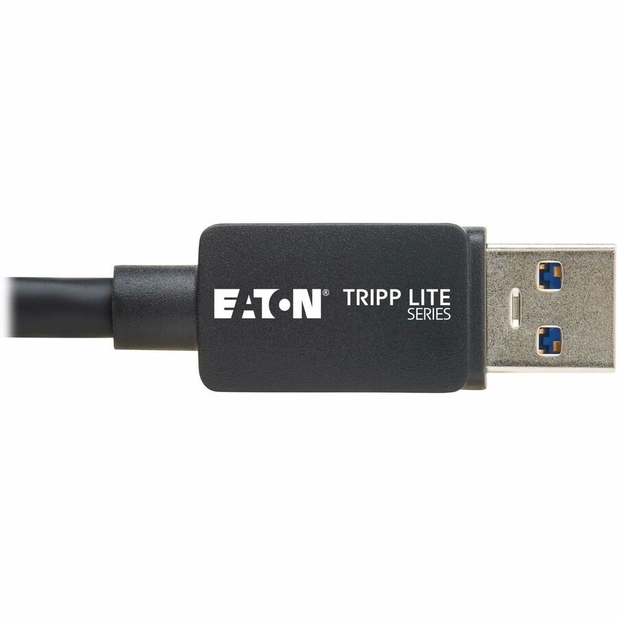 Tripp Lite series VR Link Cable for Meta Quest 2 USB-A to USB-C (M/M) USB 3.2 Gen 1 5 m (1