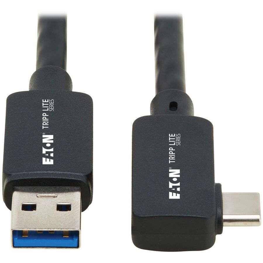 Tripp Lite series VR Link Cable for Meta Quest 2 USB-A to USB-C (M/M) USB 3.2 Gen 1 5 m (1