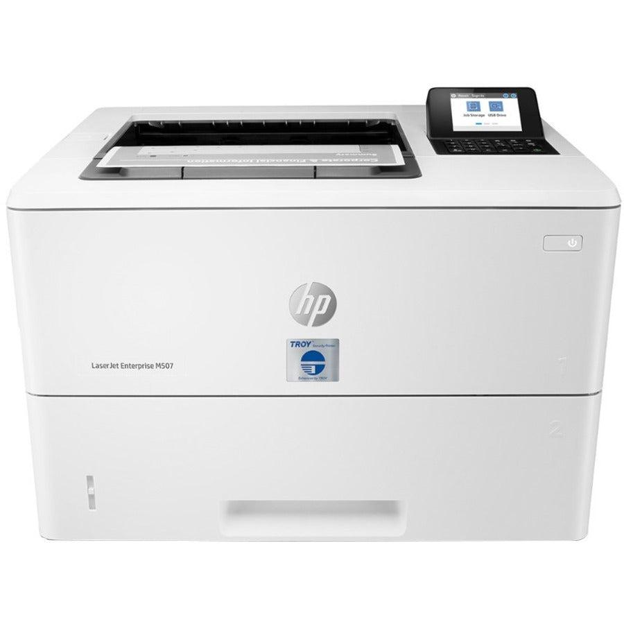 Troy M507dn Desktop Laser Printer - Monochrome 01-04720-101