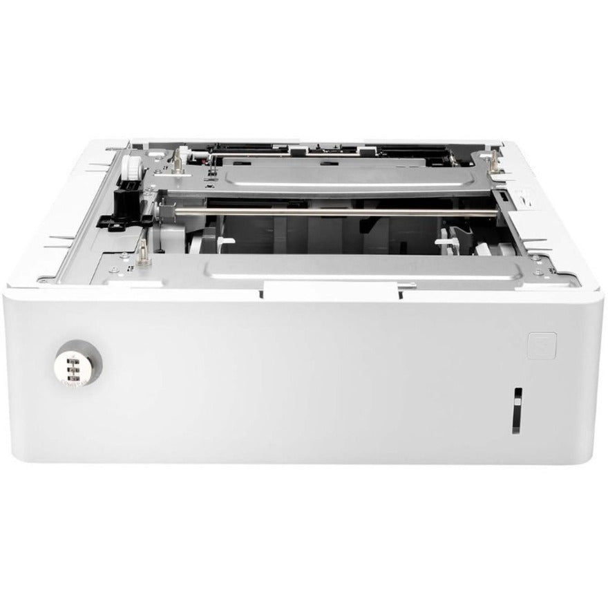 Troy M607/M608/M609/M610/M611/M612 Secure 550-Sheet Combination Locking Tray 02-03164-001