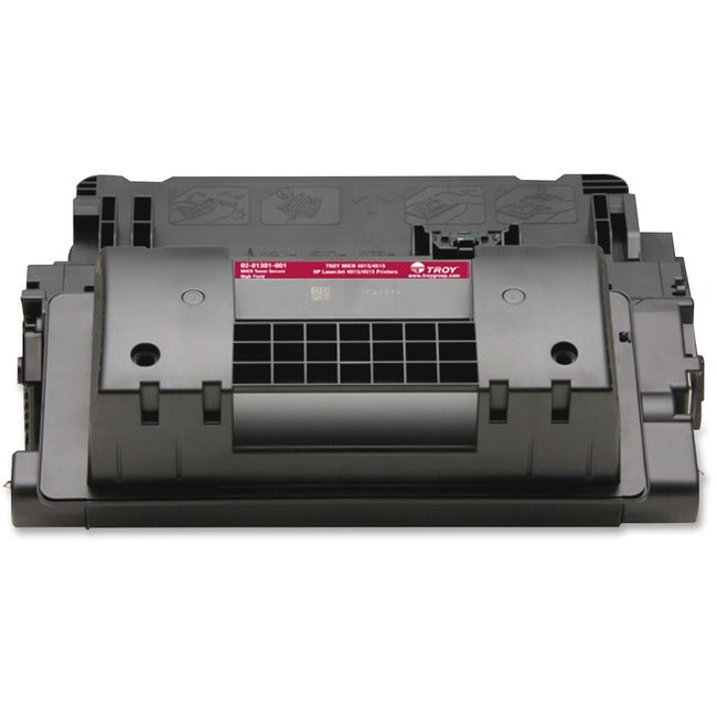 Troy MICR Laser Toner Cartridge - Alternative for HP CC364X - Black - 1 Each 02-81301-001