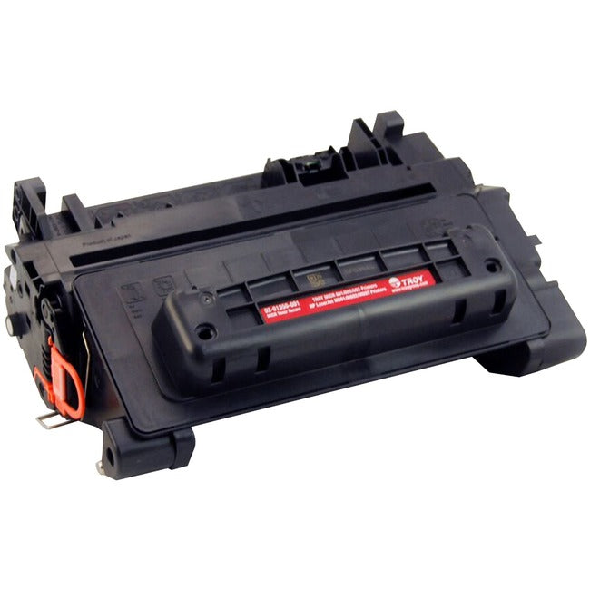Troy MICR Laser Toner Cartridge - Alternative for HP (CE390A) - Black Pack 02-81350-001