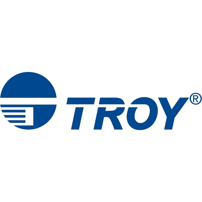 Troy Toner Secure High Yield Laser Toner Cartridge - Alternative for HP (CF280X) - Black Pack 02-81551-001