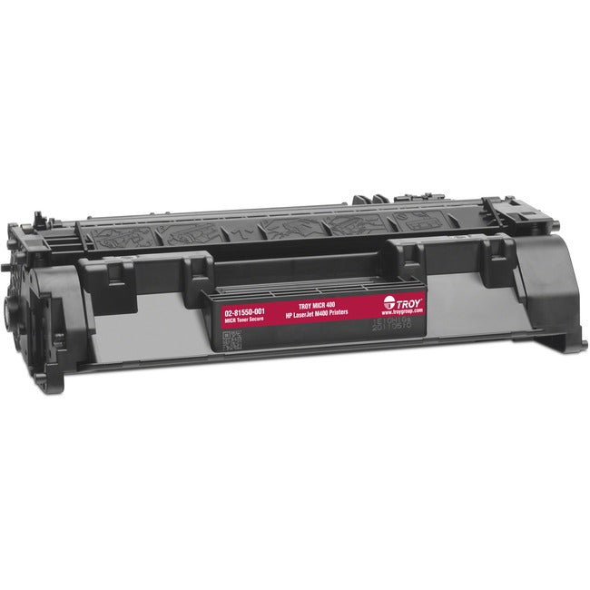 Troy Toner Secure MICR Toner Cartridge - Alternative for HP (CF280A) 02-81550-001