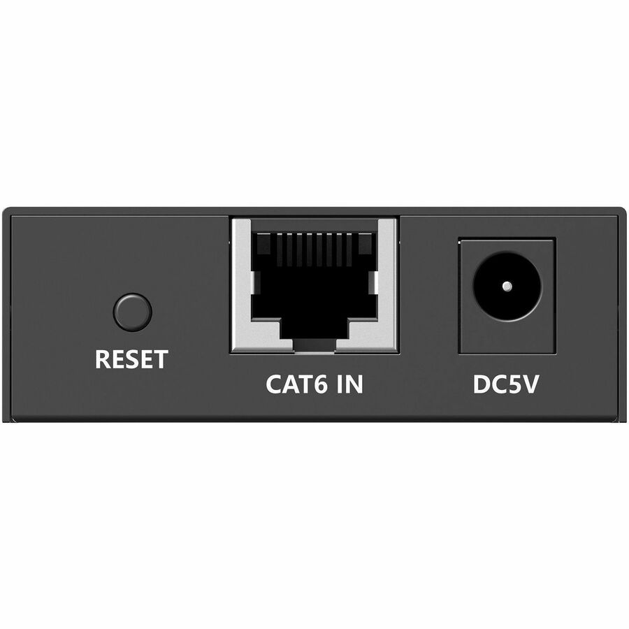 TrueReach 4 Port USB 2.0 Over Cat5/Cat6/Cat6a/Cat7 Extender - Up to 492ft (150m) - Bus