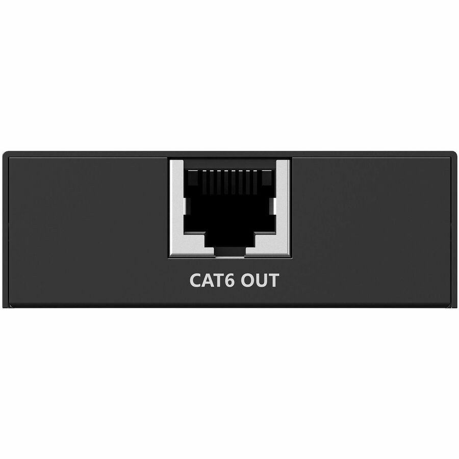 TrueReach 4 Port USB 2.0 Over Cat5/Cat6/Cat6a/Cat7 Extender - Up to 492ft (150m) - Bus