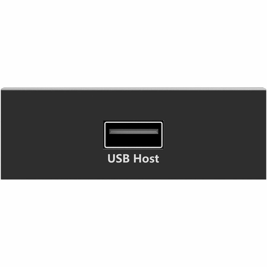 TrueReach 4 Port USB 2.0 Over Cat5/Cat6/Cat6a/Cat7 Extender - Up to 492ft (150m) - Bus