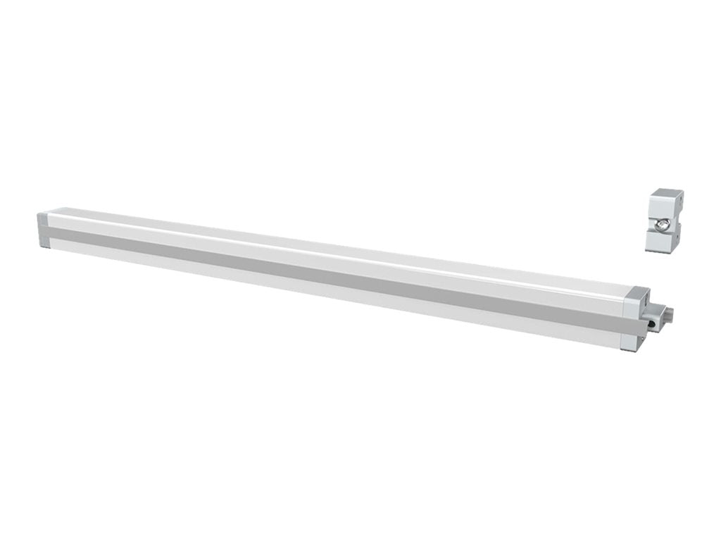 Tryten - Mounting component (extension pole) - 24 - medical - painted aluminum - cart mountable" T2571