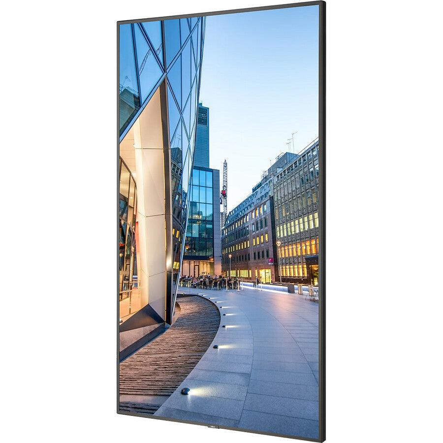 TSItouch NEC MultiSync C981Q Digital Signage Display TSI98PNFCQDCCX5