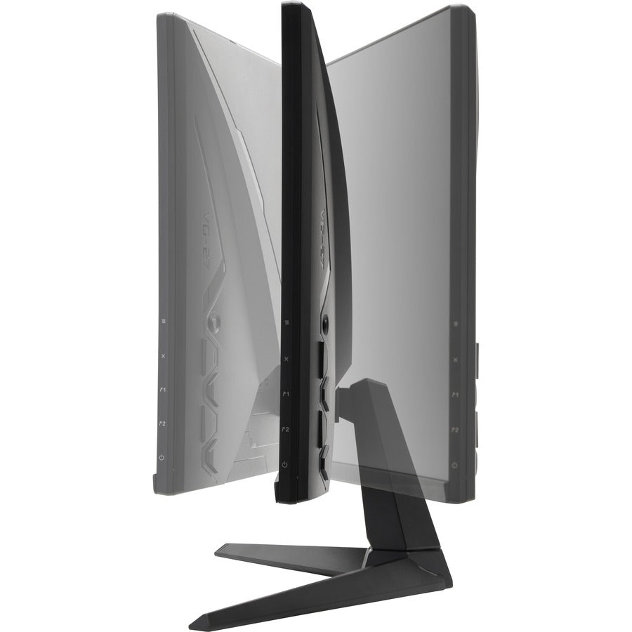 TUF VG27AQ1A 27 Class WQHD Gaming LCD Monitor - 16:9"