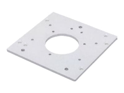Turing Edge+ - Camera gang box adapter plate - for bullet camera - camera enclosure mountable EBEPAB