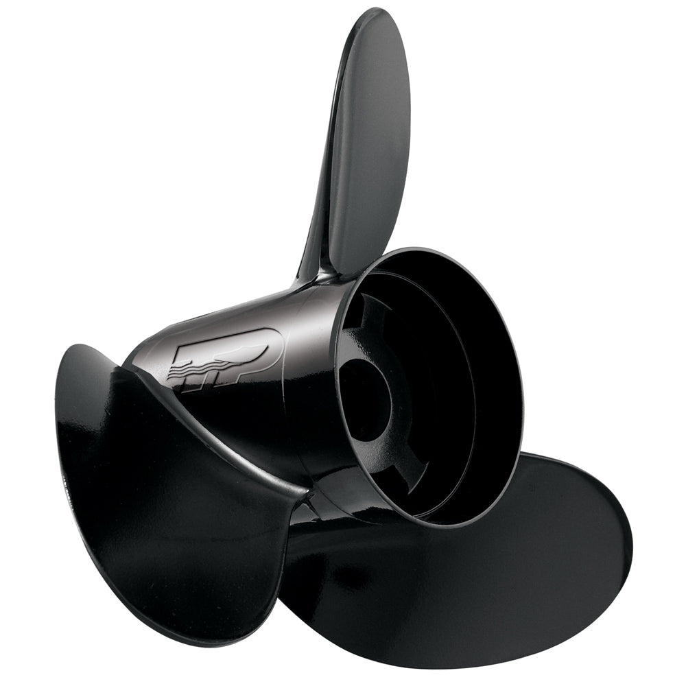 Turning Point Hustler&reg; - Right Hand - Aluminum Propeller - LE1/LE2-1317- 3-Blade -