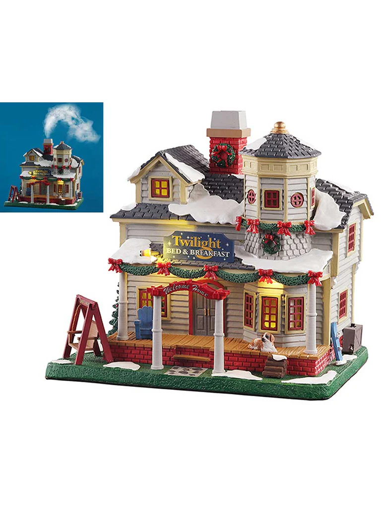 Twilight Bed & Breakfast