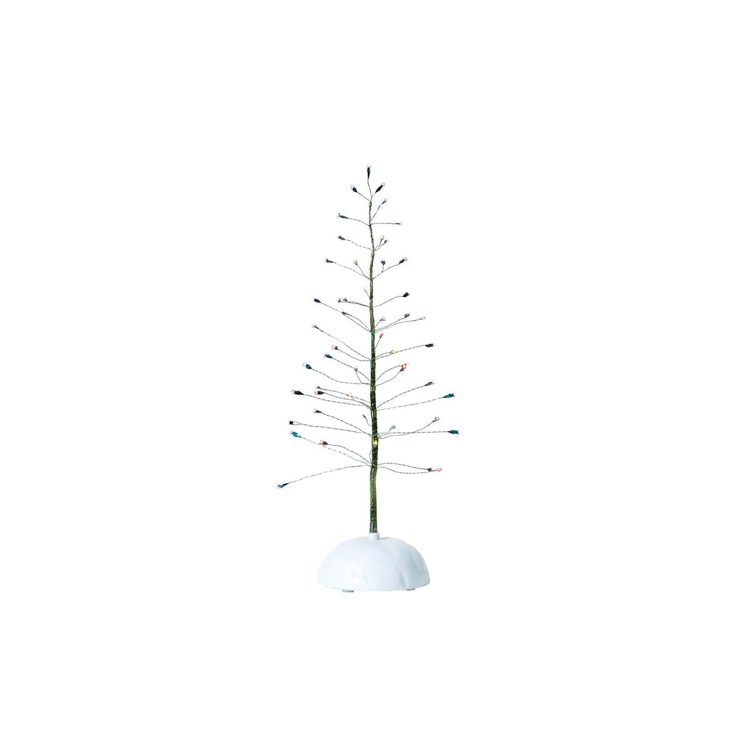 Twinkle Brite Tree - 11 Inch