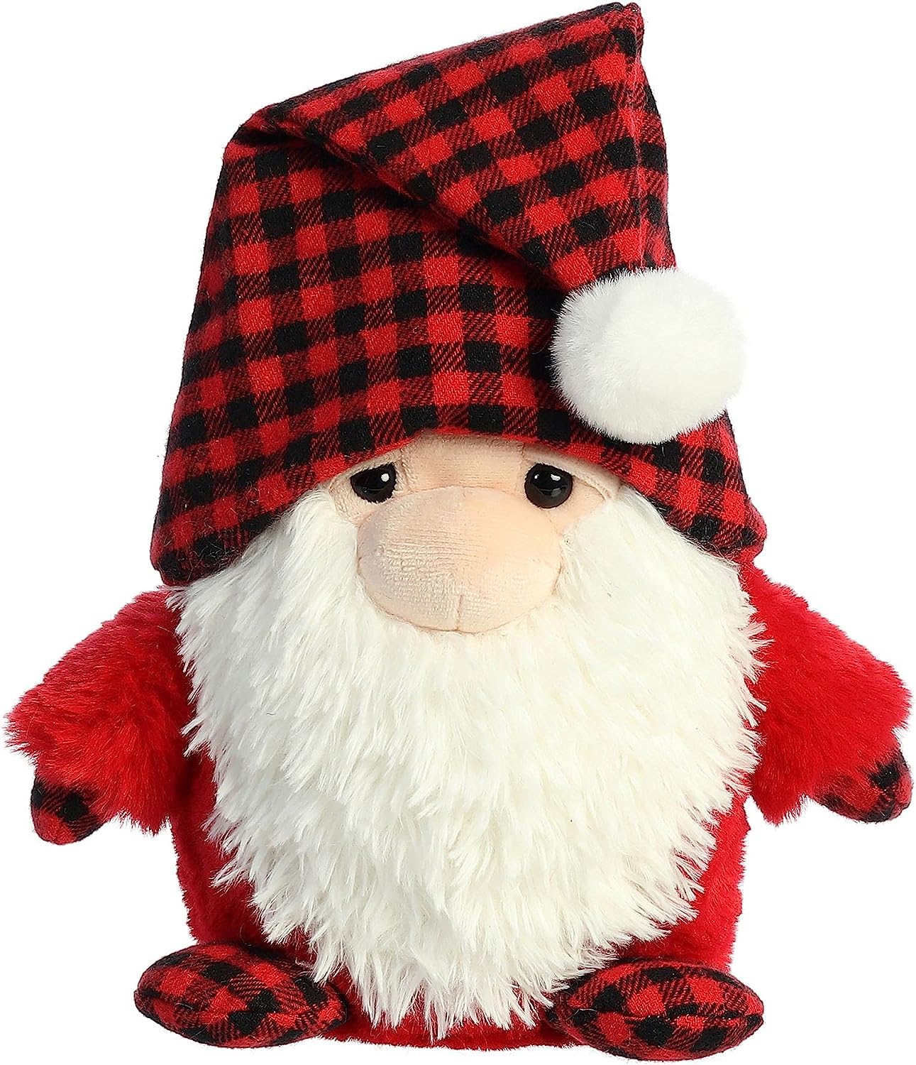 Twinkleplum Gnome Red