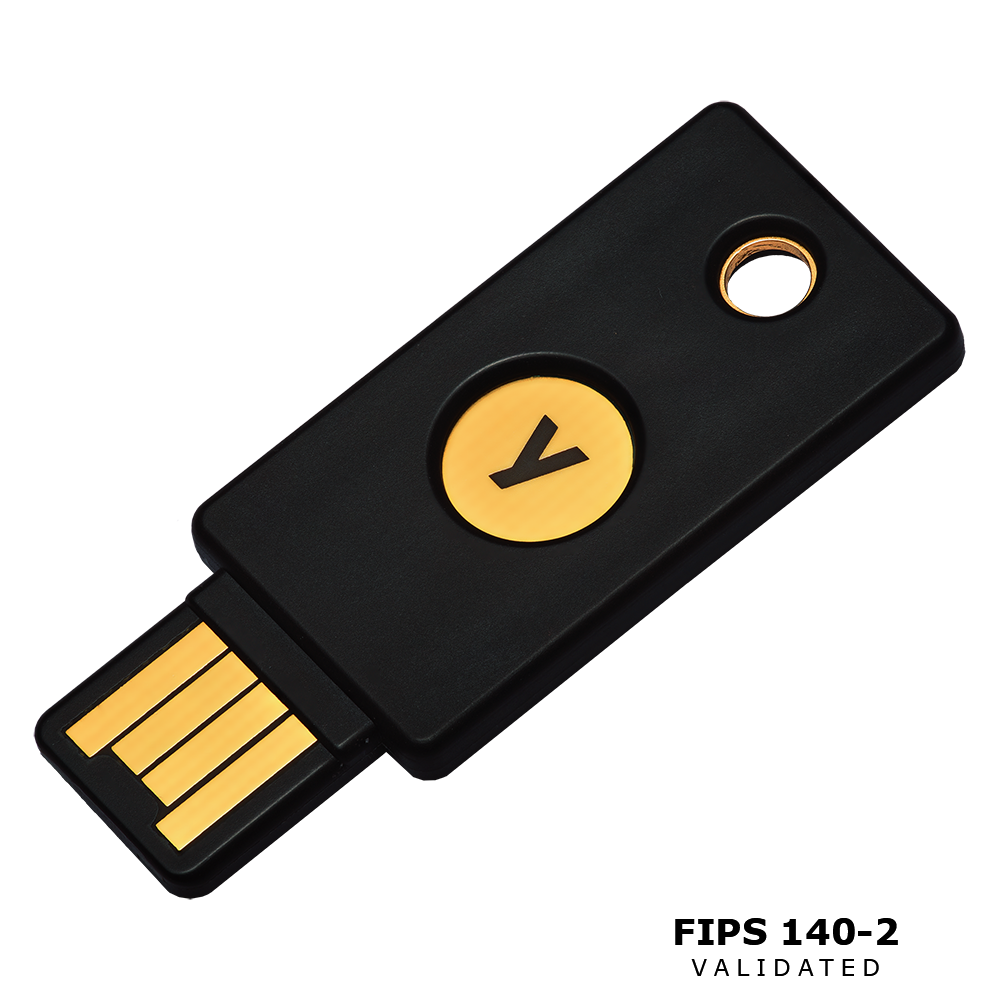Two Factor Auth Sec 10 Pack Govt Compliant & Works Nfc