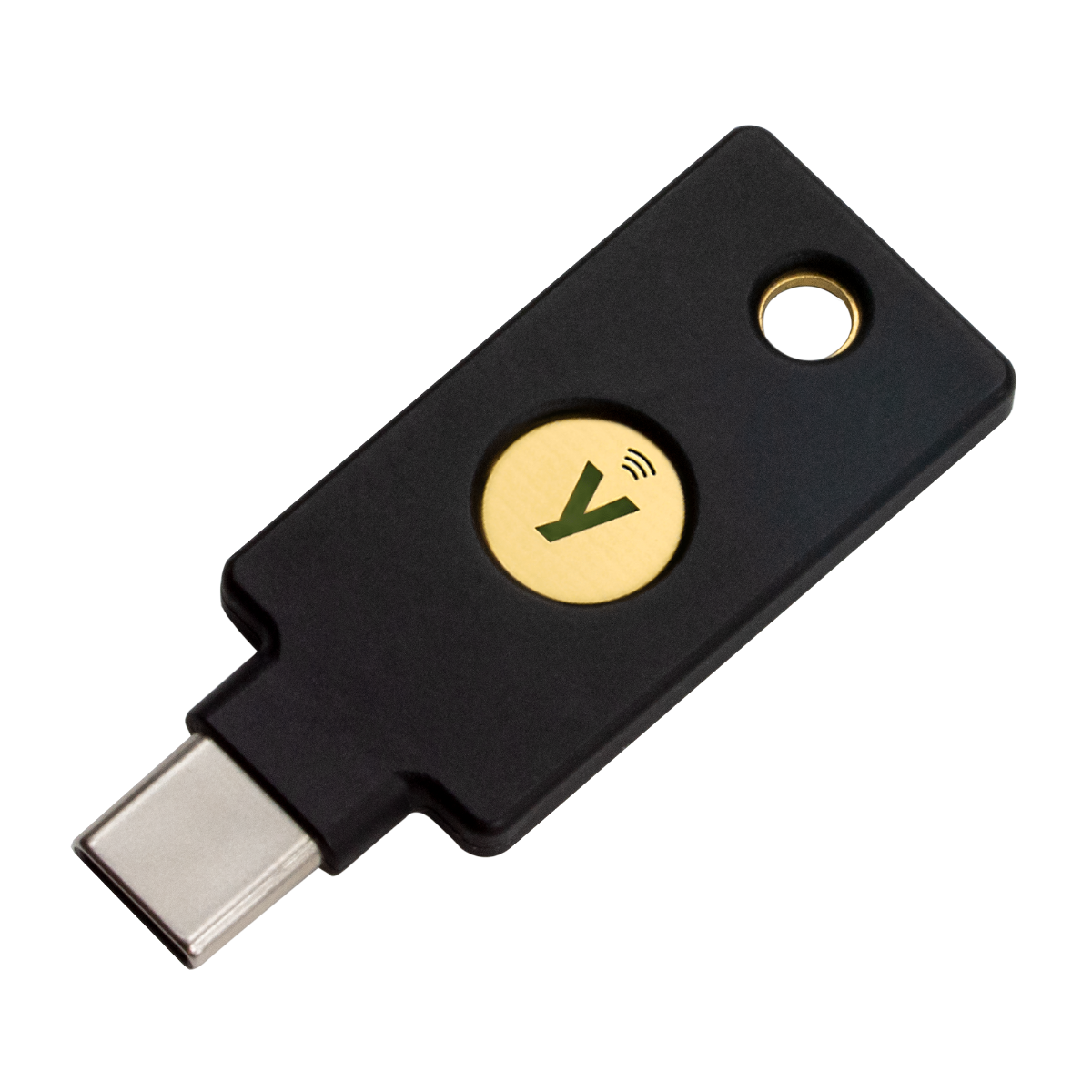 Two Factor Auth Sec Key Tray Of,50 Fits Usb Port Works W/ Nfc Dev
