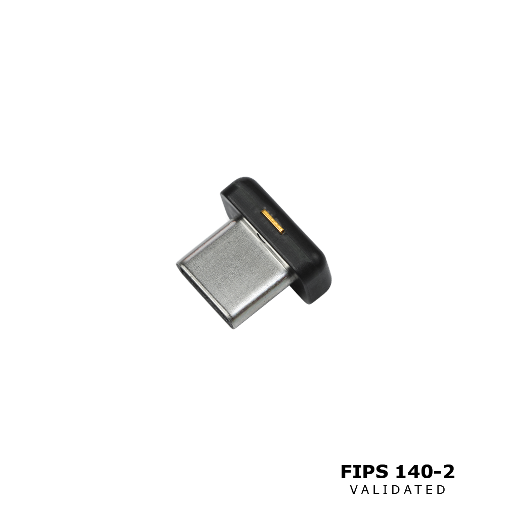 Two Factor Auth Sec Key Tray,Of 50 Govt Compliant Small Profile 5060408464540