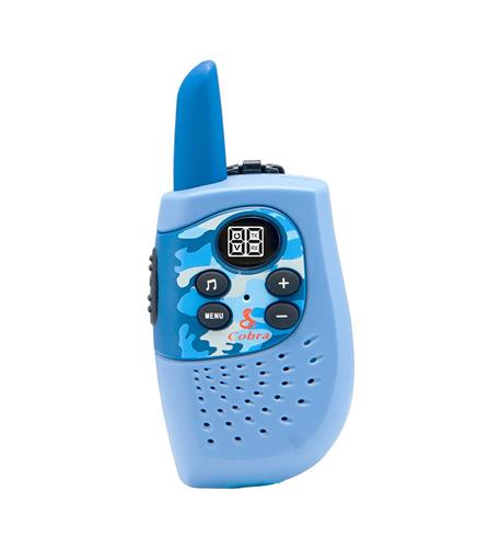 Two Pack Hero Police/Swat Two Way CBA-HE130B