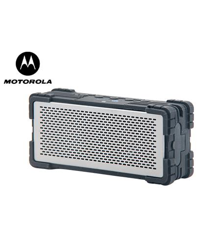 Two- stereo speakers- Bass- Touch to Sha MOT-MS352