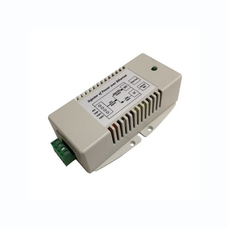 Tycon Power Gigabit DC to DC Converter TP-DCDC-2448GD-HP